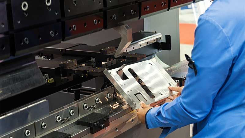 提升冲压件边缘质量：汉克BS-301的秘